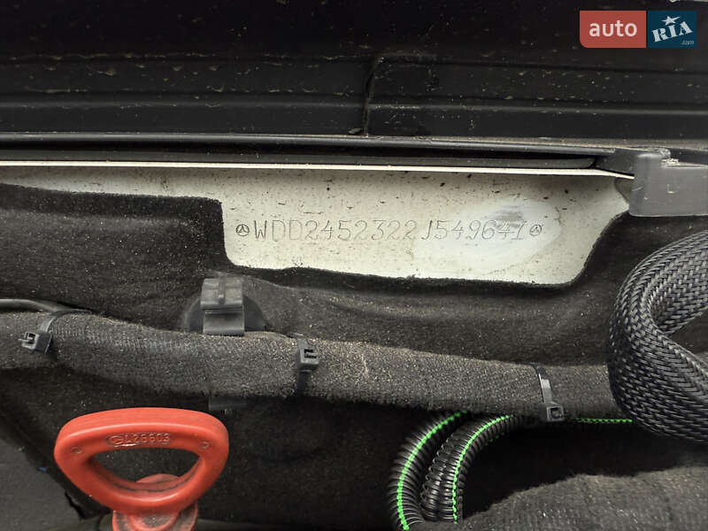 Хетчбек Mercedes-Benz B-Class 2009 в Києві