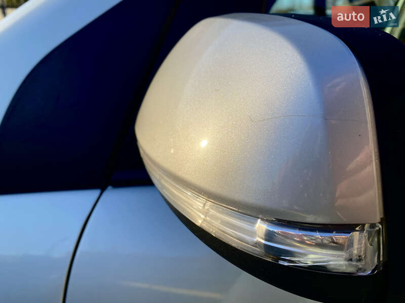 Хетчбек Mercedes-Benz B-Class 2009 в Луцьку фото 18 Хетчбек Mercedes-Benz B-Class 2009 в Луцьку