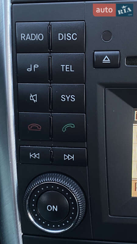 Хетчбек Mercedes-Benz B-Class 2009 в Луцьку фото 32 Хетчбек Mercedes-Benz B-Class 2009 в Луцьку