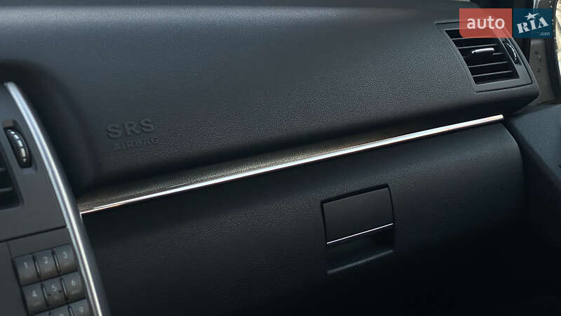 Хетчбек Mercedes-Benz B-Class 2009 в Луцьку фото 34 Хетчбек Mercedes-Benz B-Class 2009 в Луцьку