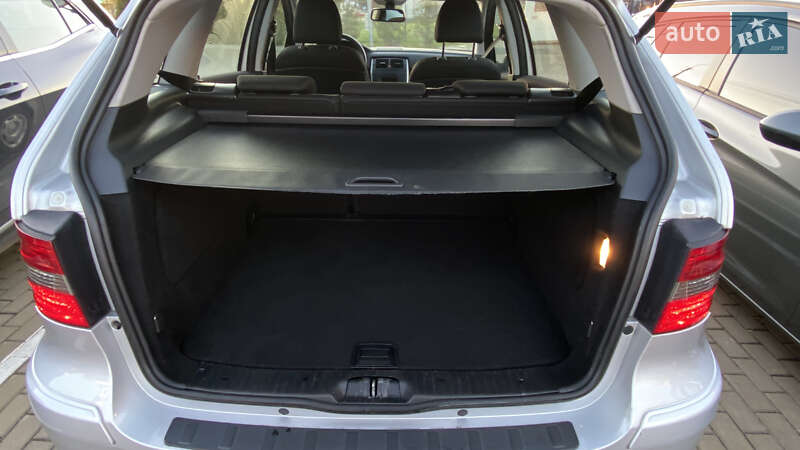Хетчбек Mercedes-Benz B-Class 2009 в Луцьку фото 11 Хетчбек Mercedes-Benz B-Class 2009 в Луцьку