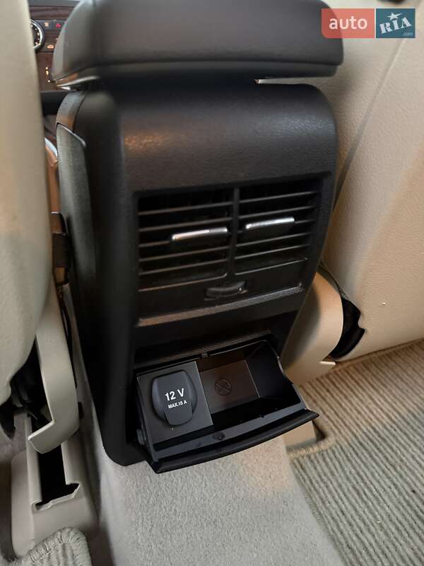 Хэтчбек Mercedes-Benz B-Class 2008 в Сумах