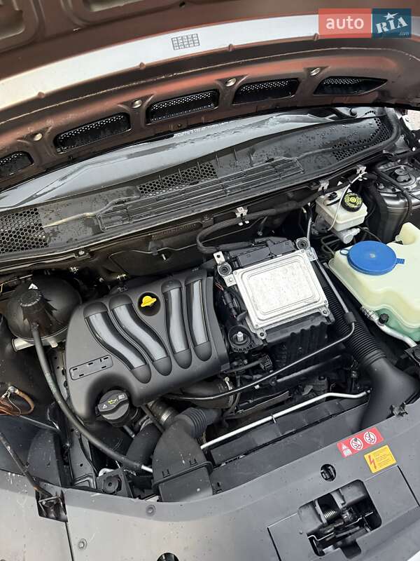 Хэтчбек Mercedes-Benz B-Class 2008 в Сумах