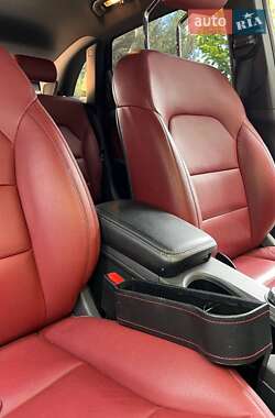 Хэтчбек Mercedes-Benz B-Class 2015 в Киеве