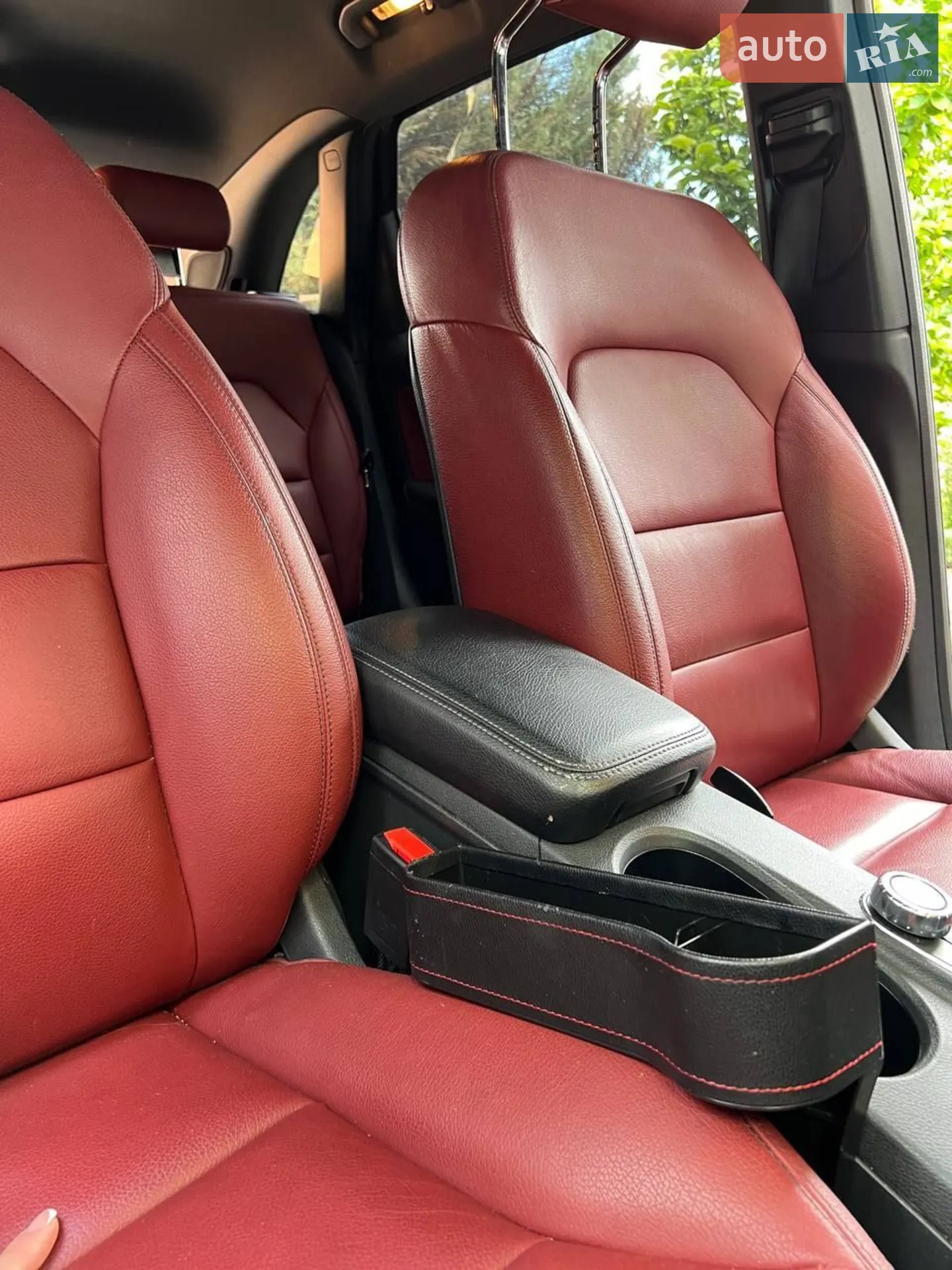 2015 Mercedes-Benz B-klasse - мініатюра 11
