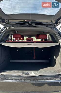 Хэтчбек Mercedes-Benz B-Class 2015 в Киеве