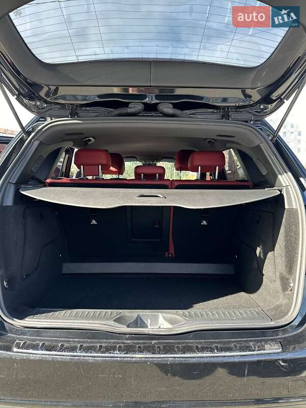 Хетчбек Mercedes-Benz B-Class 2015 в Києві