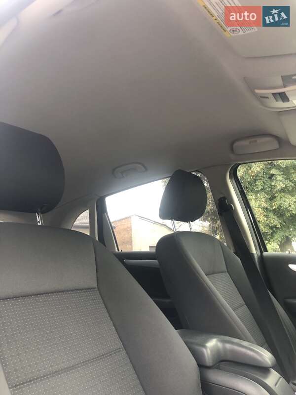 Хетчбек Mercedes-Benz B-Class 2005 в Рівному фото 11 Хетчбек Mercedes-Benz B-Class 2005 в Рівному