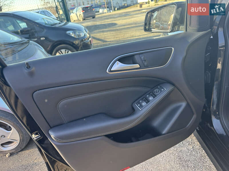 Хэтчбек Mercedes-Benz B-Class 2016 в Тернополе фото 11 Хэтчбек Mercedes-Benz B-Class 2016 в Тернополе