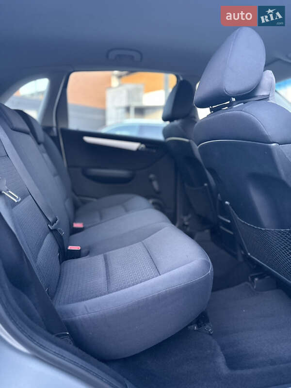 Хэтчбек Mercedes-Benz B-Class 2007 в Коломые фото 14 Хэтчбек Mercedes-Benz B-Class 2007 в Коломые