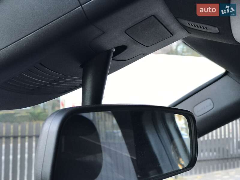 Хетчбек Mercedes-Benz B-Class 2015 в Тернополі