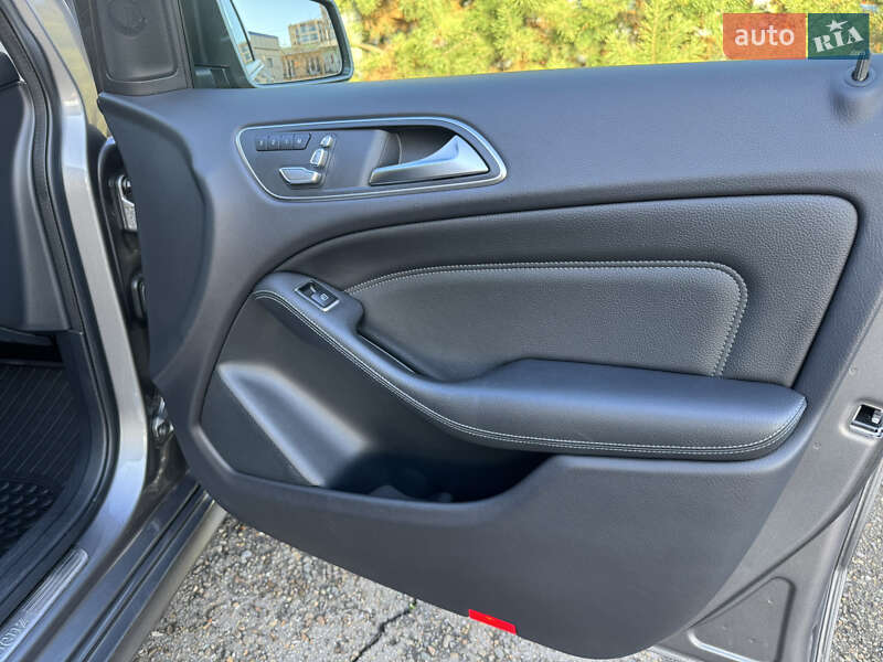 Хэтчбек Mercedes-Benz B-Class 2016 в Каменец-Подольском фото 12 Хэтчбек Mercedes-Benz B-Class 2016 в Каменец-Подольском