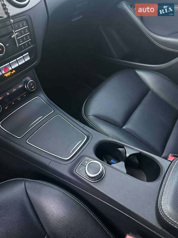 Хэтчбек Mercedes-Benz B-Class 2015 в Золочеве фото 23 Хэтчбек Mercedes-Benz B-Class 2015 в Золочеве