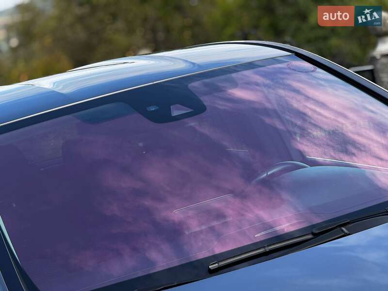 Хетчбек Mercedes-Benz B-Class 2016 в Дрогобичі