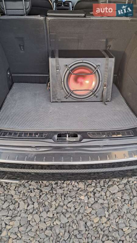 Хэтчбек Mercedes-Benz B-Class 2005 в Нововолынске фото 17 Хэтчбек Mercedes-Benz B-Class 2005 в Нововолынске