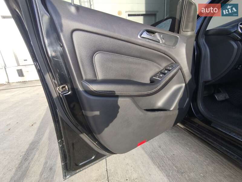 Хетчбек Mercedes-Benz B-Class 2014 в Києві фото 11 Хетчбек Mercedes-Benz B-Class 2014 в Києві