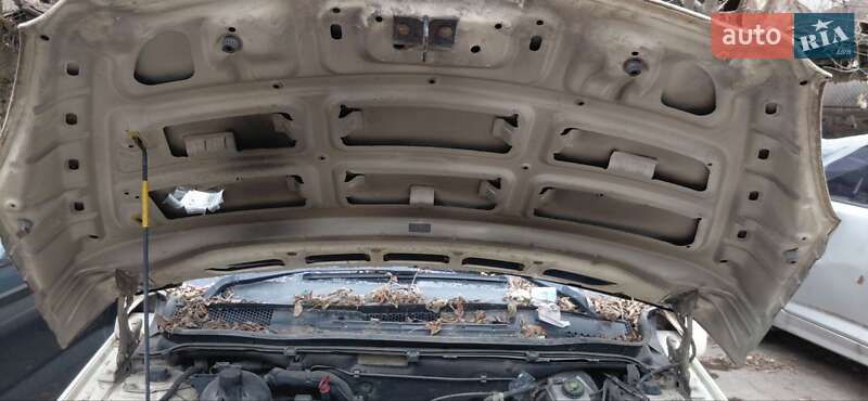 Хетчбек Mercedes-Benz B-Class 2008 в Києві фото 7 Хетчбек Mercedes-Benz B-Class 2008 в Києві