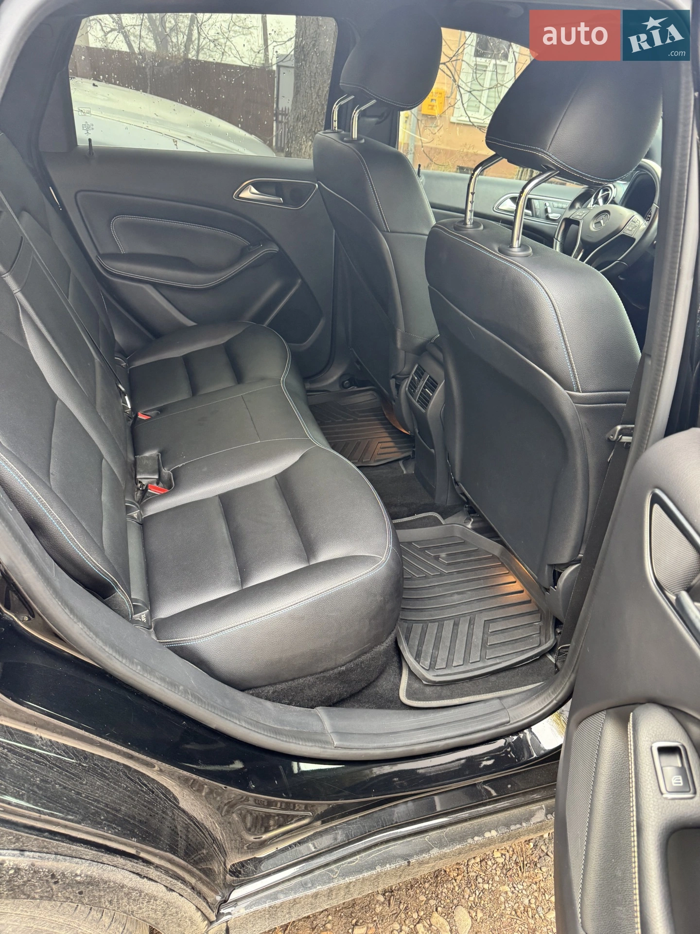 2017 Mercedes-Benz B-klasse - мініатюра 5