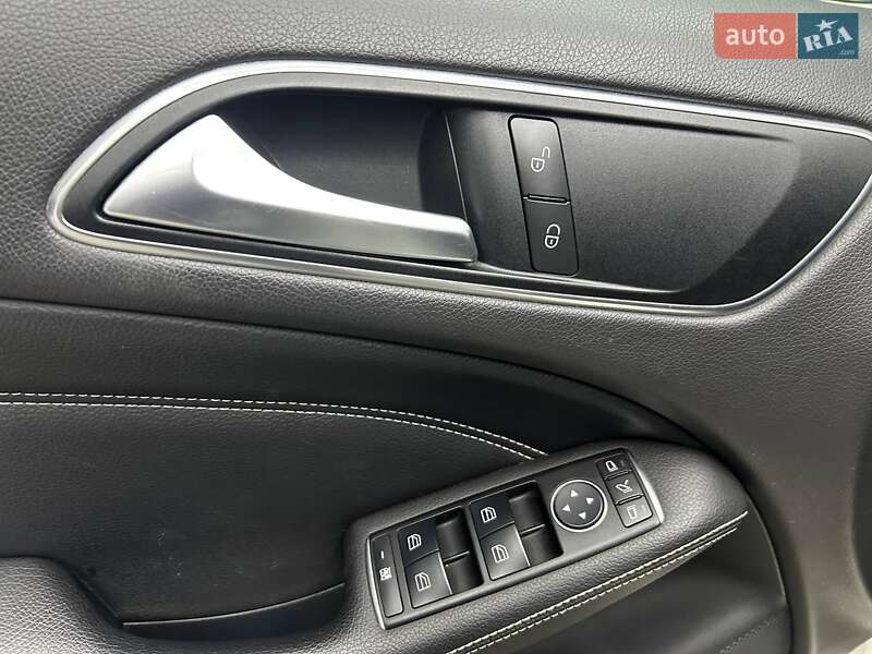 Хэтчбек Mercedes-Benz B-Class 2015 в Черновцах фото 7 Хэтчбек Mercedes-Benz B-Class 2015 в Черновцах