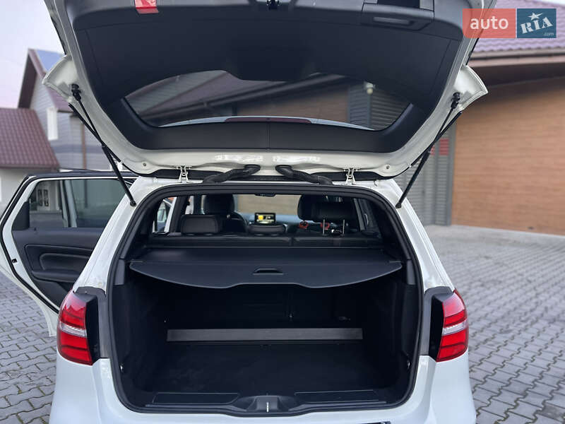 Хэтчбек Mercedes-Benz B-Class 2017 в Дрогобыче фото 30 Хэтчбек Mercedes-Benz B-Class 2017 в Дрогобыче