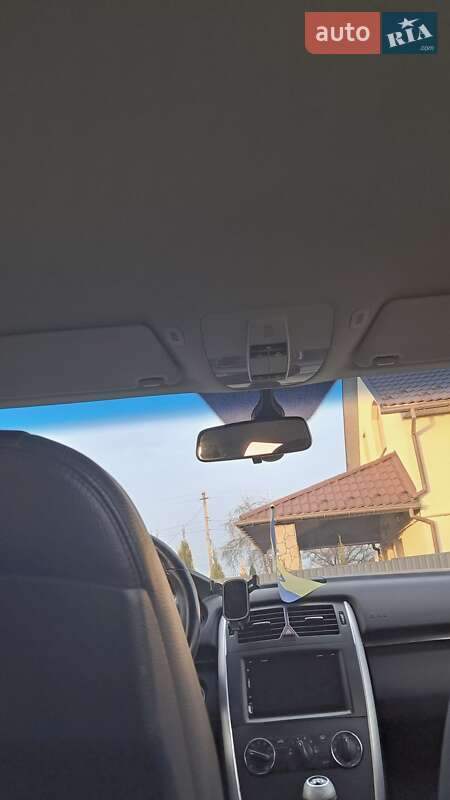 Хэтчбек Mercedes-Benz B-Class 2005 в Нововолынске