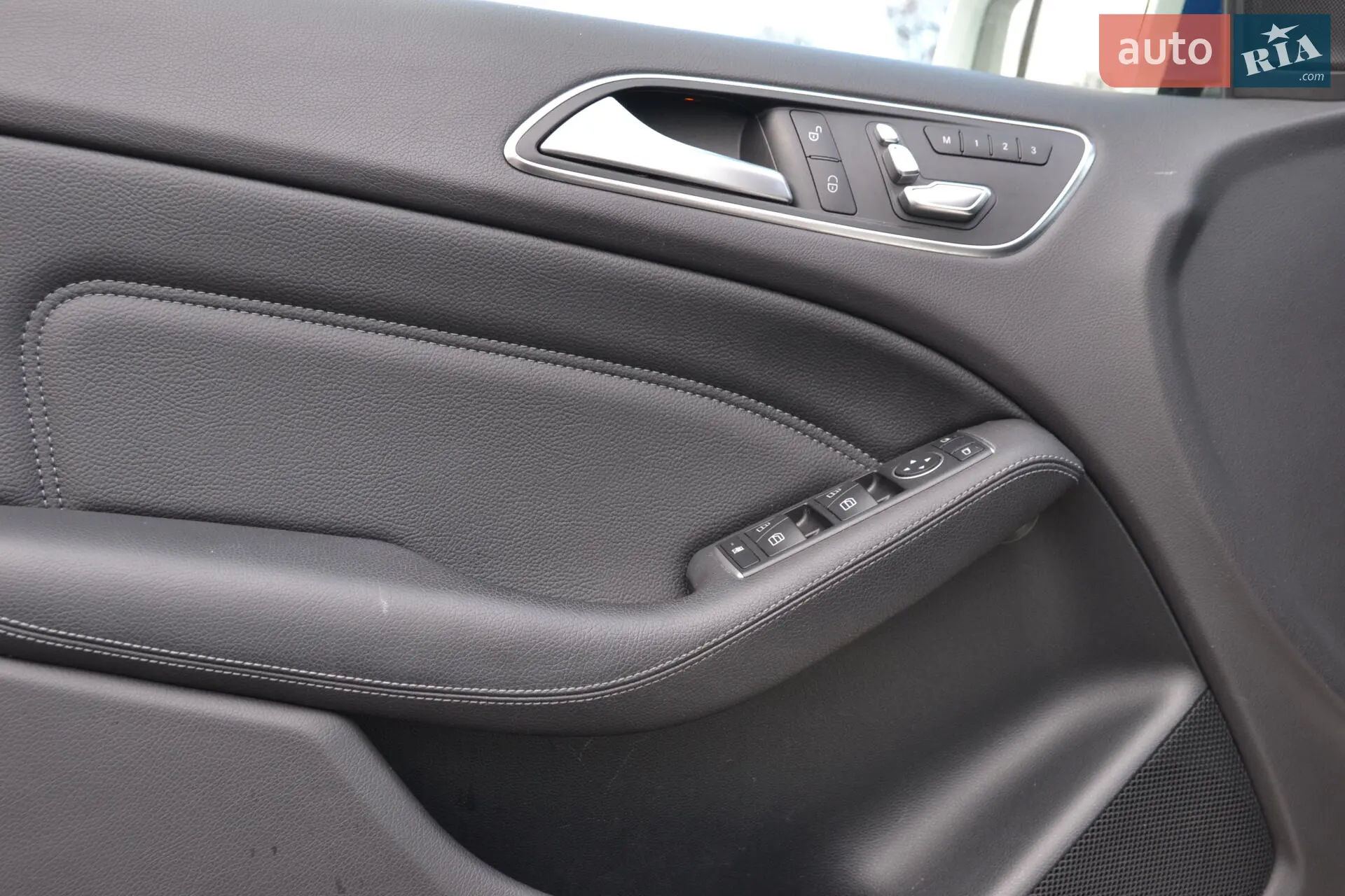 2015 Mercedes-Benz B-klasse - мініатюра 20