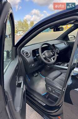 Хэтчбек Mercedes-Benz B-Class 2021 в Сарнах