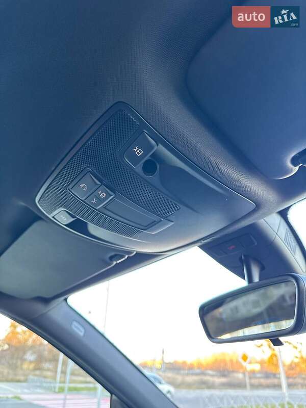 Хетчбек Mercedes-Benz B-Class 2016 в Ковелі