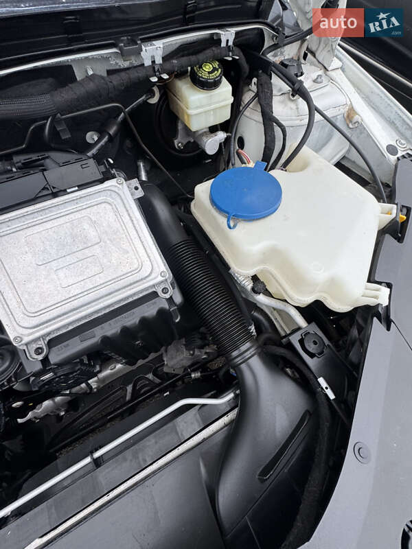 Хэтчбек Mercedes-Benz B-Class 2010 в Киеве