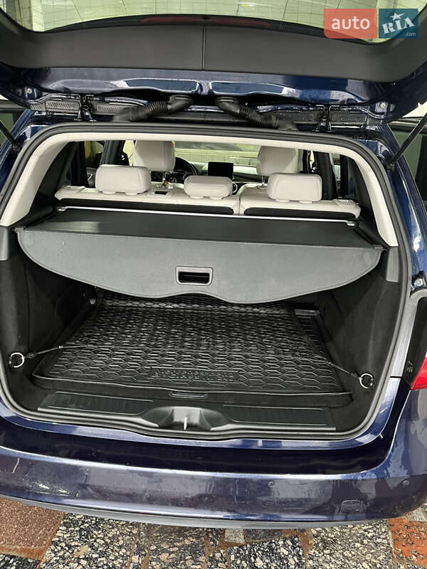 Хетчбек Mercedes-Benz B-Class 2017 в Запоріжжі фото 12 Хетчбек Mercedes-Benz B-Class 2017 в Запоріжжі