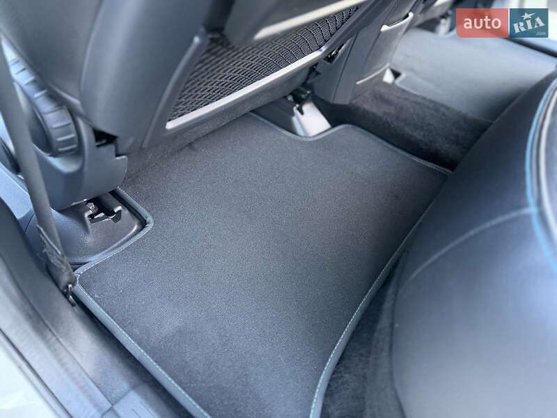 Хэтчбек Mercedes-Benz B-Class 2016 в Трускавце