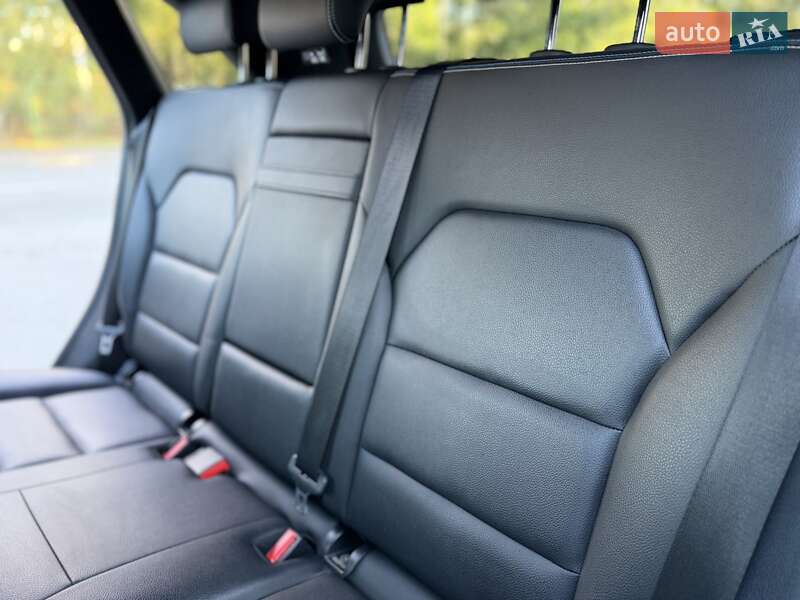 Хэтчбек Mercedes-Benz B-Class 2016 в Трускавце