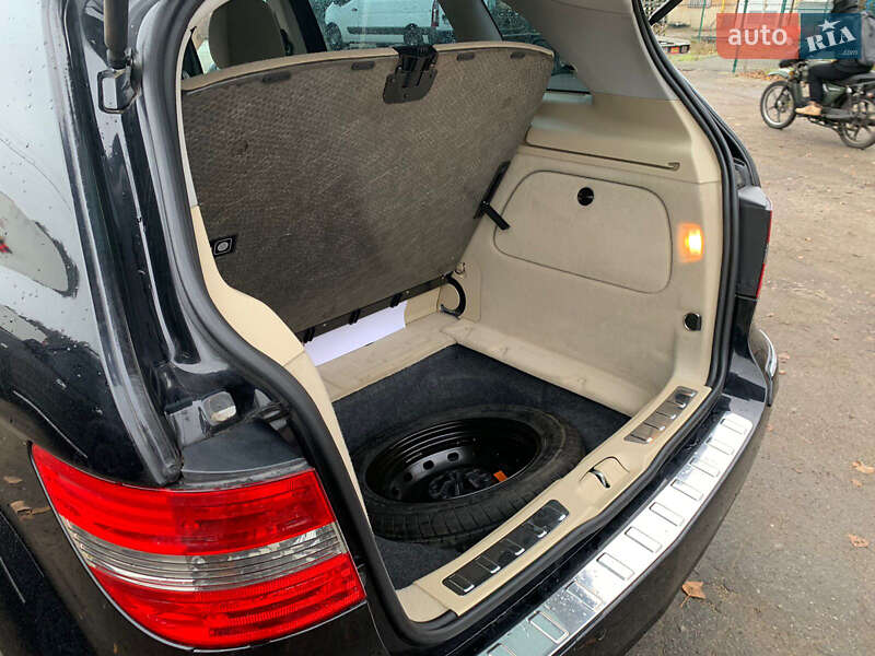 Хэтчбек Mercedes-Benz B-Class 2010 в Киеве