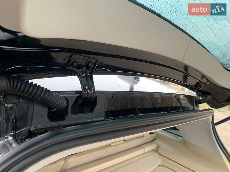 Хэтчбек Mercedes-Benz B-Class 2010 в Киеве