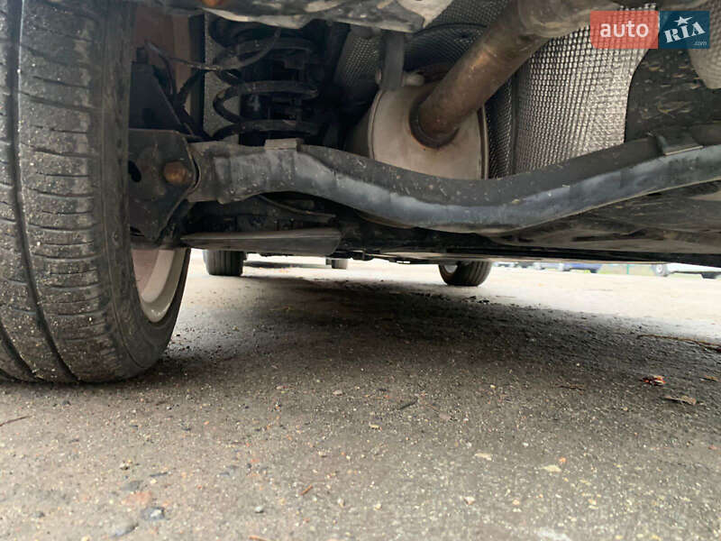 Хэтчбек Mercedes-Benz B-Class 2010 в Киеве