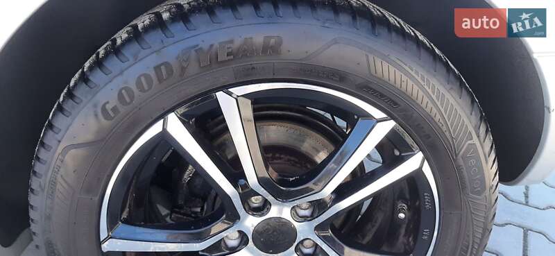 Хэтчбек Mercedes-Benz B-Class 2008 в Дрогобыче