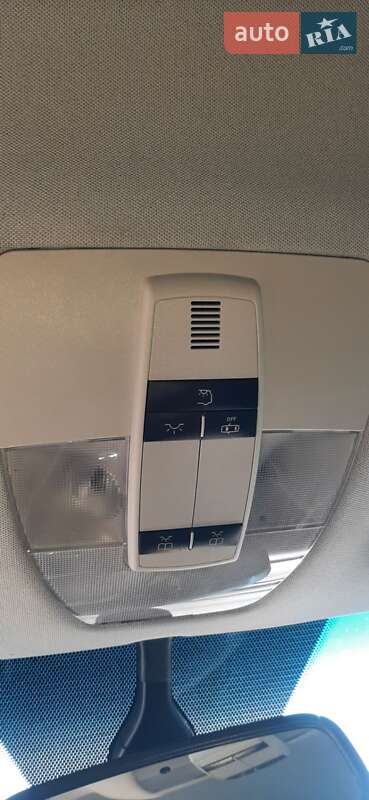 Хэтчбек Mercedes-Benz B-Class 2008 в Дрогобыче