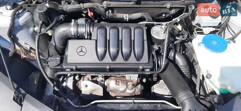 Хэтчбек Mercedes-Benz B-Class 2008 в Дрогобыче