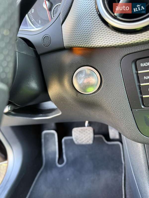 Хетчбек Mercedes-Benz B-Class 2018 в Дніпрі фото 12 Хетчбек Mercedes-Benz B-Class 2018 в Дніпрі