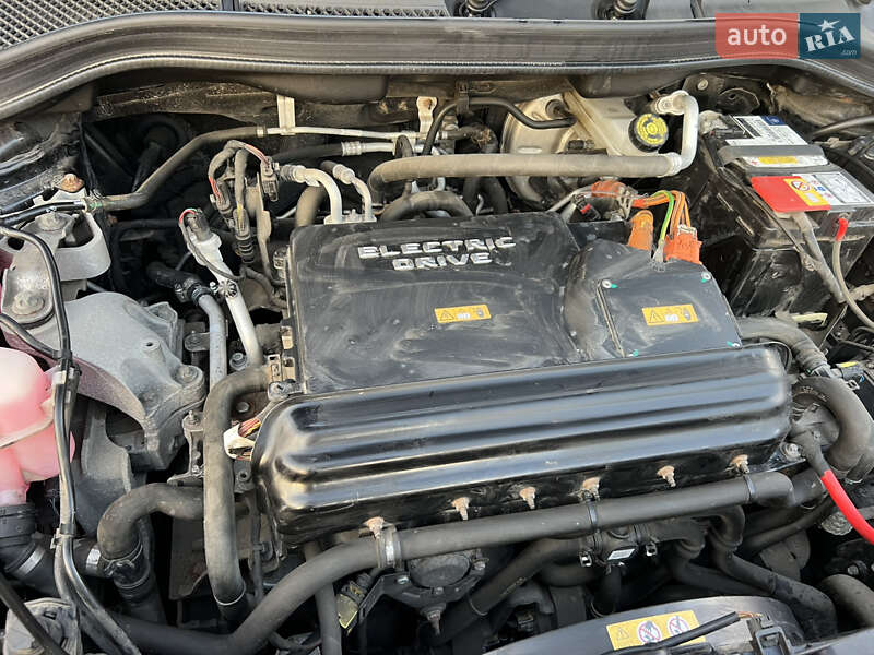 Хэтчбек Mercedes-Benz B-Class 2015 в Львове