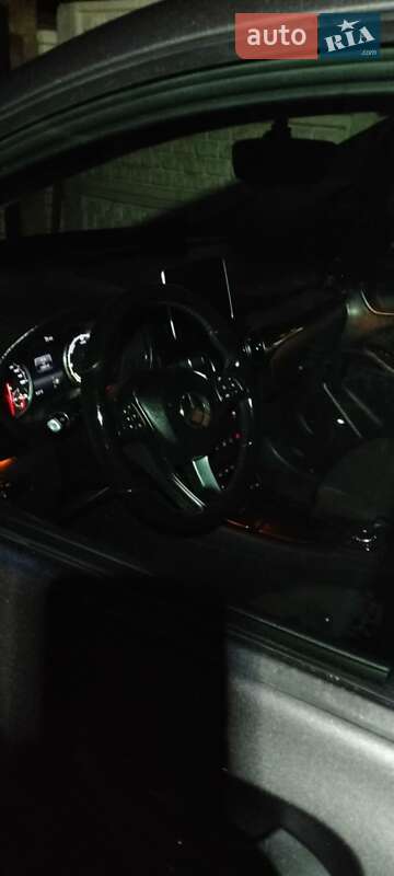 Хэтчбек Mercedes-Benz B-Class 2016 в Житомире