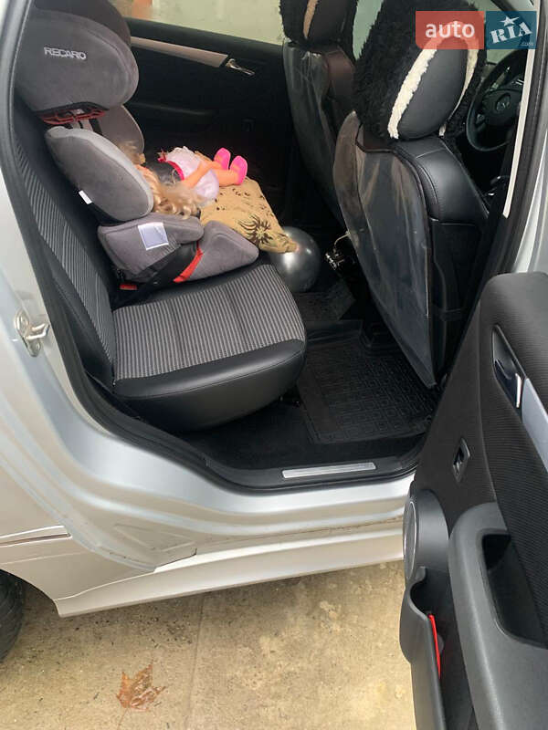 Хэтчбек Mercedes-Benz B-Class 2007 в Хмельницком