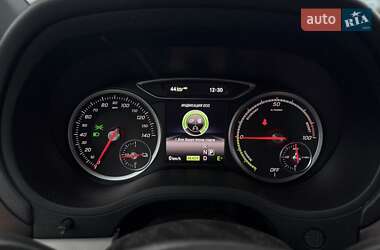 Хетчбек Mercedes-Benz B-Class 2016 в Житомирі