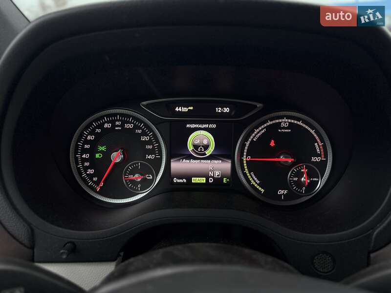 Хэтчбек Mercedes-Benz B-Class 2016 в Житомире фото 23 Хэтчбек Mercedes-Benz B-Class 2016 в Житомире