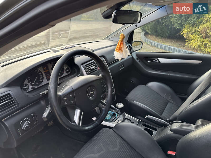 Хэтчбек Mercedes-Benz B-Class 2005 в Львове