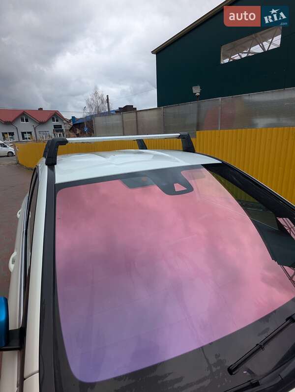 Хетчбек Mercedes-Benz B-Class 2015 в Тернополі