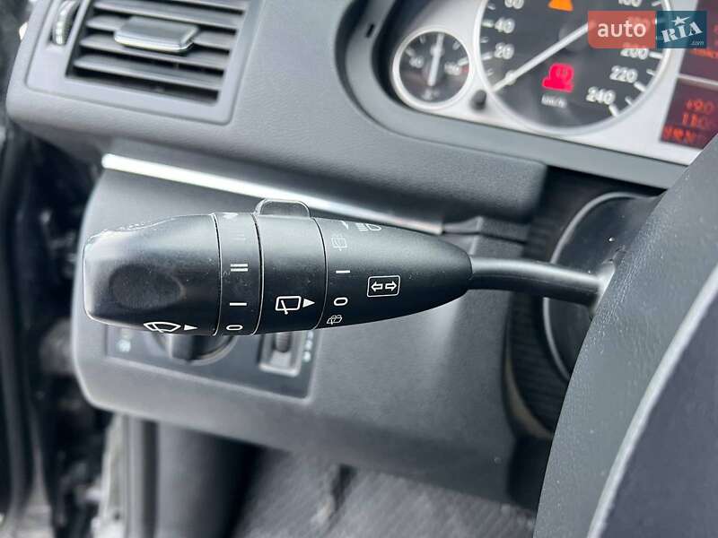 Хэтчбек Mercedes-Benz B-Class 2007 в Львове