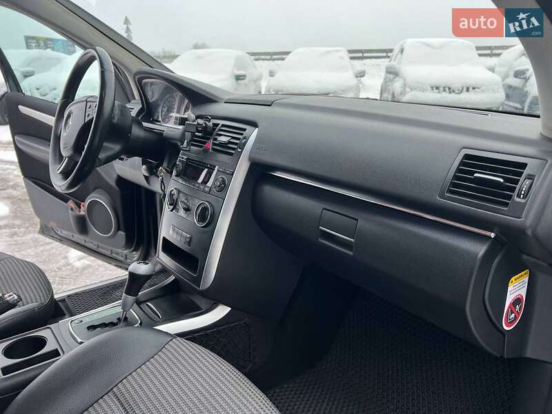 Хэтчбек Mercedes-Benz B-Class 2007 в Львове