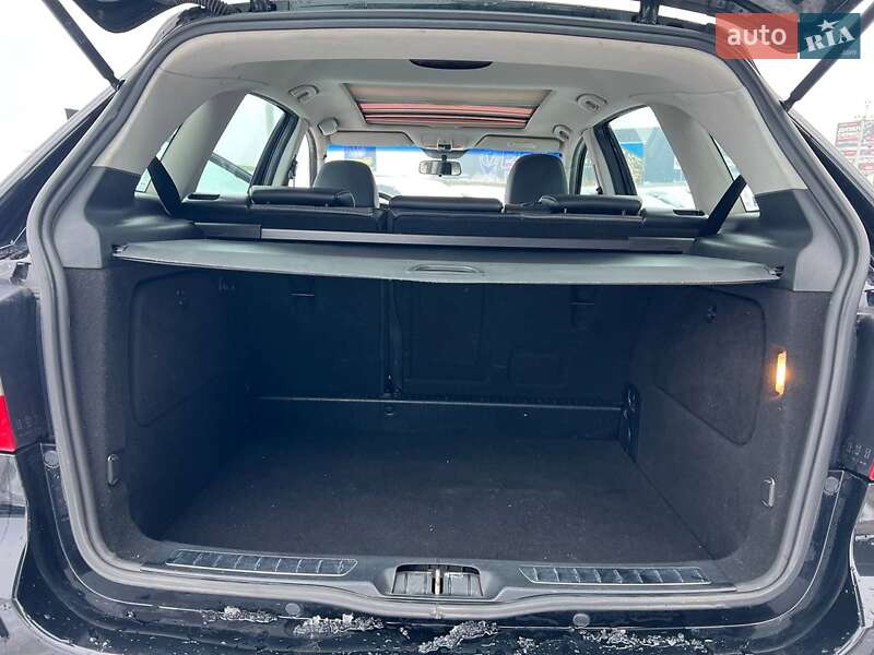 Хэтчбек Mercedes-Benz B-Class 2007 в Львове