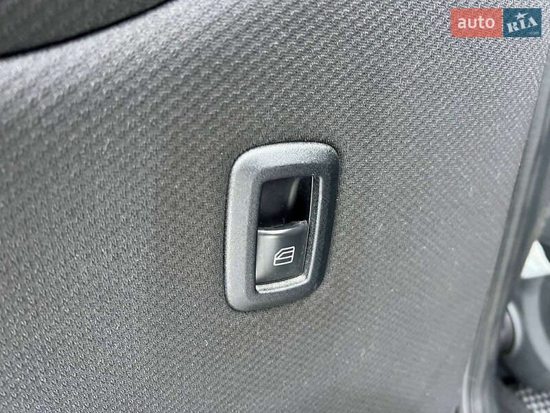 Хэтчбек Mercedes-Benz B-Class 2007 в Львове